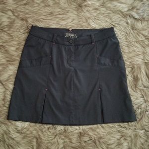 Nike Golf Tour Performance Dri-Fit Skort